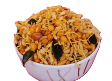 Sri Bhaktanjaneya Atukula Mixture